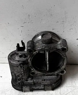 Volvo XC70 Throttle valve 31216665 0280750520