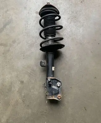 Subaru Outback (BT) Front shock absorber/damper 