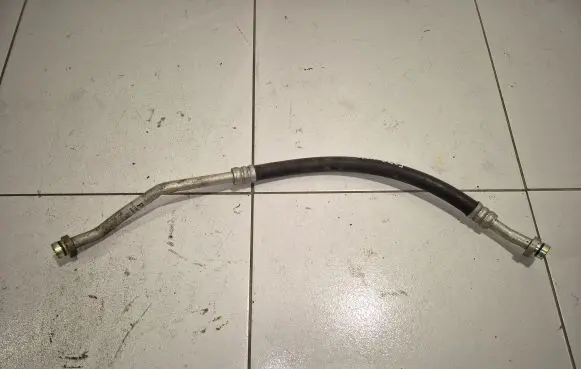 Renault Koleos I Air conditioning (A/C) pipe/hose 5351718020B