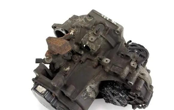 Volkswagen Golf IV Manual 5 speed gearbox FMR EMR