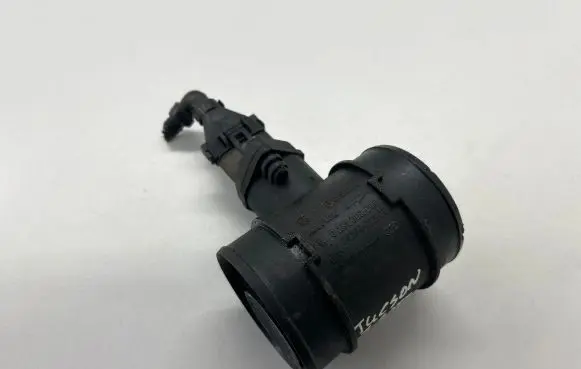 Hyundai Tucson JM Mass air flow meter 2816427900 0281002600
