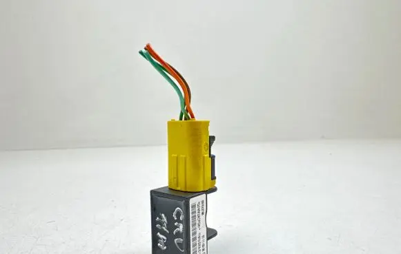 Honda CR-V Airbag deployment crash/impact sensor 77970SWAE113M4 5WK43786 G0WM2ACPG61
