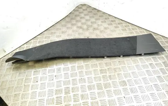 Peugeot 508 II Other center console (tunnel) element 9813703977 112736A0 112757A0