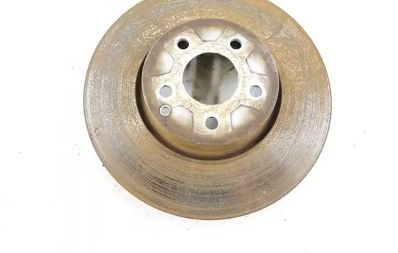 Mercedes-Benz C W204 Front brake disc 2044210812 0004211212