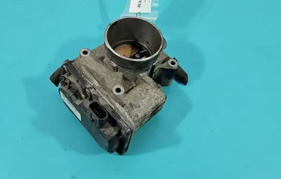 Mazda 6 Throttle body valve 6M8G-6F991-A IMPRK1431017