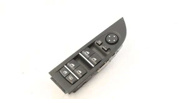 BMW 6 F06 Gran coupe Electric window control switch 9362112 61319362112 9362111