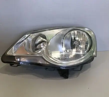 Volkswagen Polo IV 9N3 Headlight/headlamp 6Q2941007N