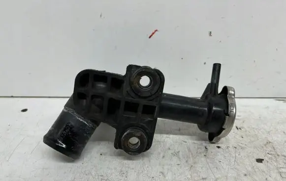 Hyundai i20 (PB PBT) Engine coolant pipe/hose