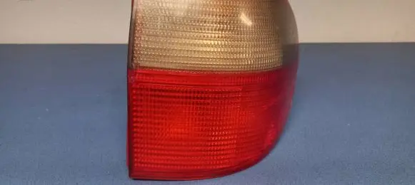 Ford Galaxy Rear/tail lights 962604