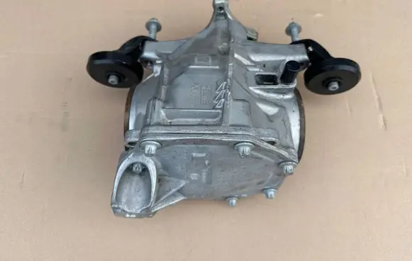 Mercedes-Benz C W206 Rear differential 2063507408
