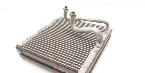 Opel Zafira C Air conditioning (A/C) radiator (interior) Z2495002