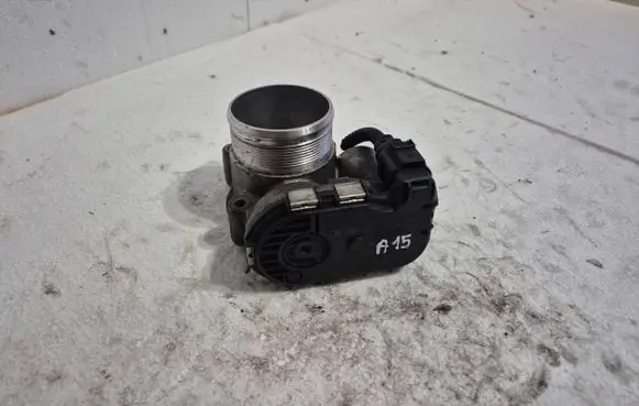 Audi A4 S4 B9 8W Throttle body valve 06K133062AS
