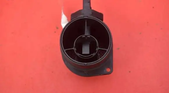 Chrysler Sebring (JS) Mass air flow meter 05033320AA