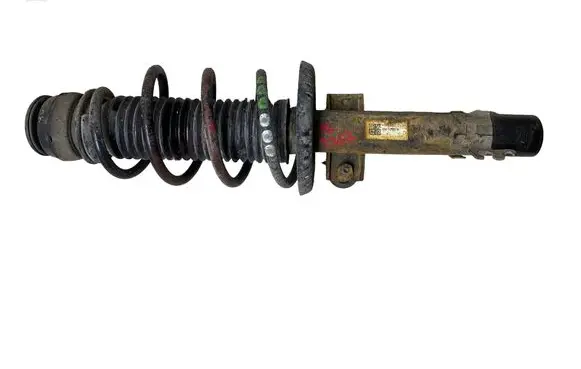 Skoda Fabia Mk3 (NJ) Front shock absorber/damper 6R0413031BF