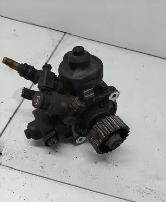 Audi A6 S6 C6 4F Fuel injection high pressure pump 0445010646 059130755BK 08110603