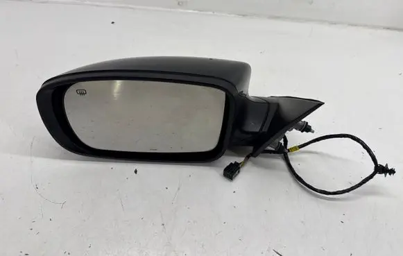 Dodge Charger Front door electric wing mirror 80377 1NJ53BB8AF 1NJ53BB8AG