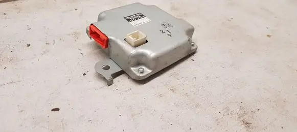 Toyota Prius (XW20) Other control units/modules 8989233020 1751007231