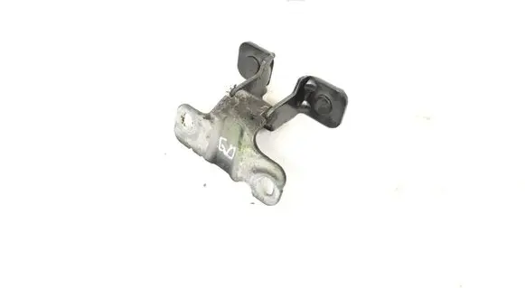 Tesla Model X Tailgate/trunk/boot hinge 