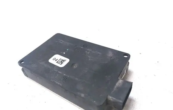 Mercedes-Benz ML W166 Distronic sensor radar A0009050210