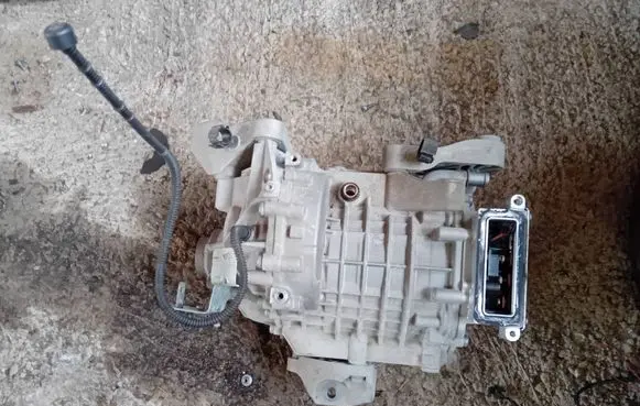 Volkswagen ID.4 Electric car motor 0EJ903052E