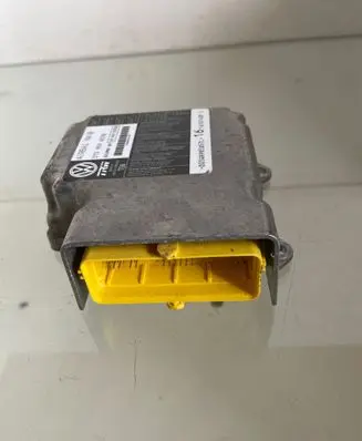 Airbag control unit/module