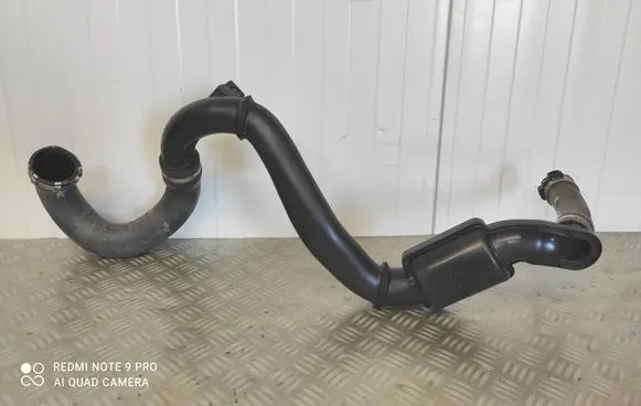 Opel Vivaro Intercooler hose/pipe 8200760909 93861385 071605