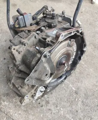 Opel Corsa D Automatic gearbox 6040SN 55556673A
