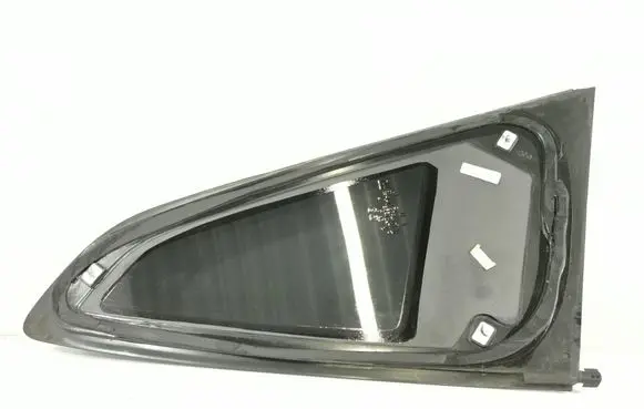 Ford Mustang VI Rear side window FR3Z-6329710-A JR3B-6329700-AA