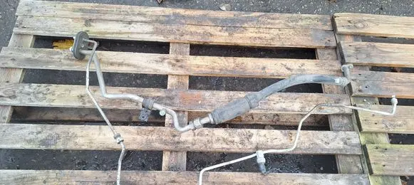 Honda CR-V Air conditioning (A/C) pipe/hose