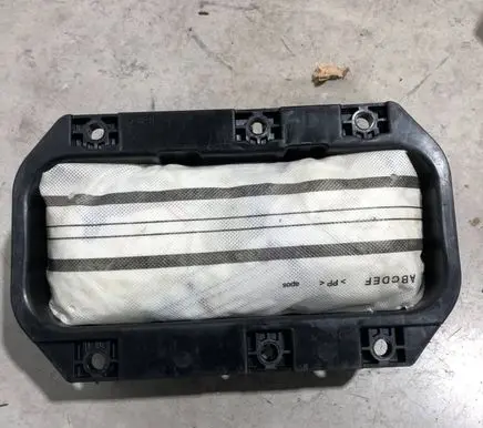 Ford C-MAX II Passenger airbag AM51R042B84AF