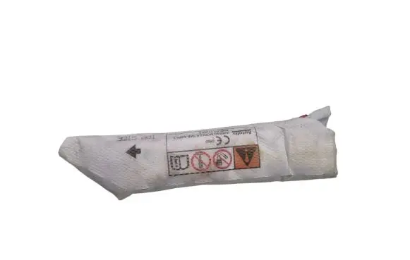 Suzuki Swift III Seat airbag 8585052RA0 L4492CK5BFC 6361828