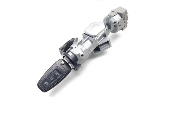 Ford Focus Ignition lock 3M51-3F880-AE 6E5T-15607-CA
