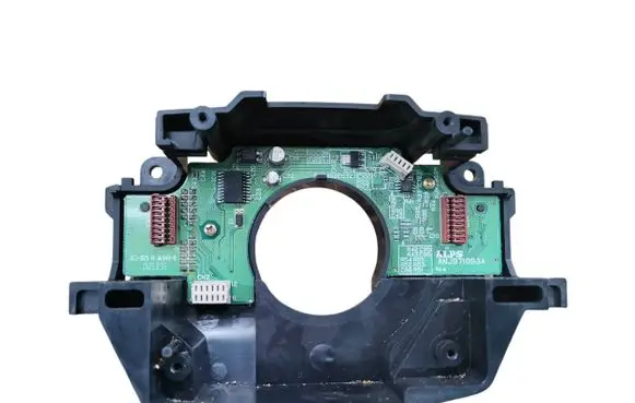 Volvo V70 Steering angle sensor 8685487