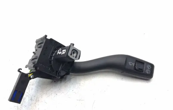 Audi A3 S3 8P Wiper control stalk 8P0953519 K600