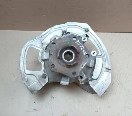 Porsche Taycan 9J1 Rear wheel hub 9J0505435A 971615611E