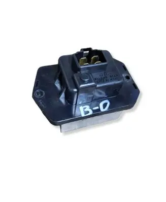 Honda CR-V Heater blower motor/fan resistor 0778000960