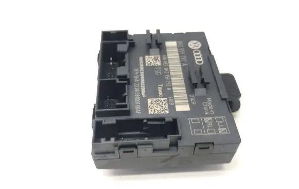 Audi A5 8T 8F Door control unit/module 8K0959792A