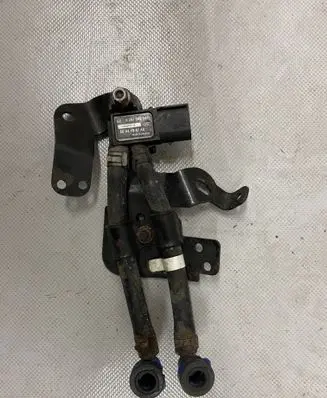 Audi Q5 SQ5 Exhaust gas pressure sensor 0281006341 56044587AC