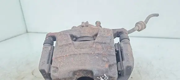 Opel Astra J Front brake caliper 13430602
