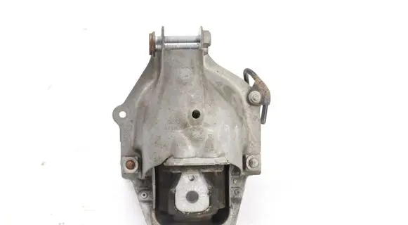Audi A4 S4 B8 8K Engine mount vacuum valve 8K0199381KA