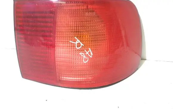 Audi A8 S8 D2 4D Rear/tail lights 4D0945096