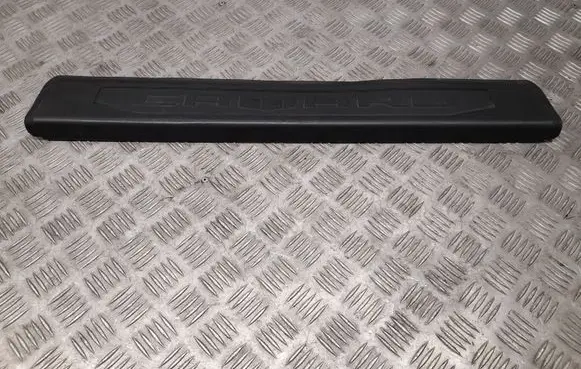 Chevrolet Camaro Front sill trim cover 917326291