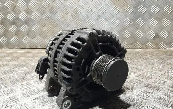 Ford Mondeo MK IV Generator/alternator 7g9n10300ea