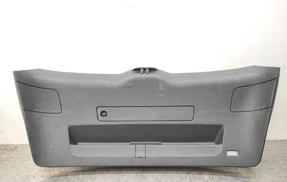 Audi Q5 SQ5 Tailgate/boot lid cover trim 8R0867979B