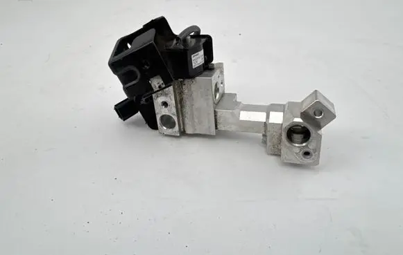 Mazda MX-30 Air conditioning (A/C) expansion valve 4433101580 9D16