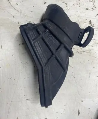 Air intake duct part