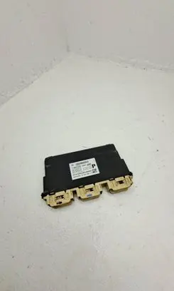 Mercedes-Benz GLE (W166 - C292) Seat control module A1669008506