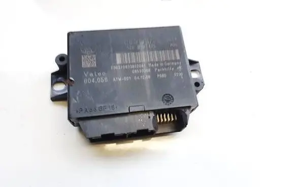 Skoda Superb B6 (3T) Parking PDC control unit/module 1Z0919475
