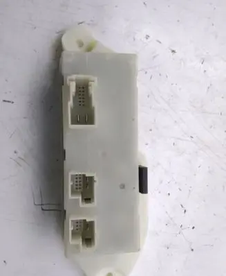 BMW X5 F15 Other control units/modules 743575402