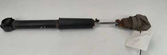 Audi A6 C7 Rear shock absorber/damper